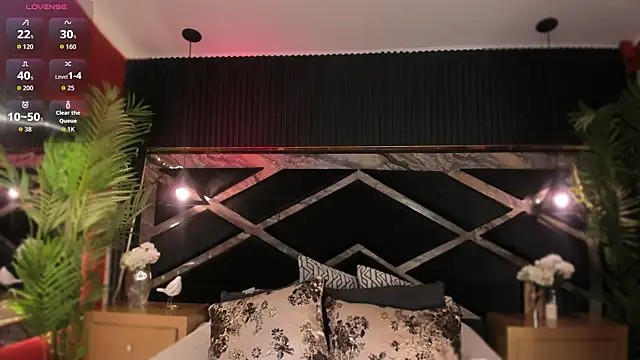 Aluna sweet online show from September 27, 7:52 pm