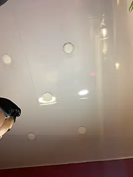 Aluna sweet online show from October 14, 8:09 pm