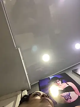 Aluna sweet online show from October 15, 6:52 pm