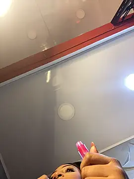 Aluna sweet online show from October 17, 7:16 pm