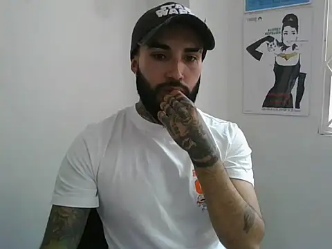 Snapshot of transgenderboy chatting on July 29, 8:18 pm transgenderboy online show from July 29, 8:18 pm