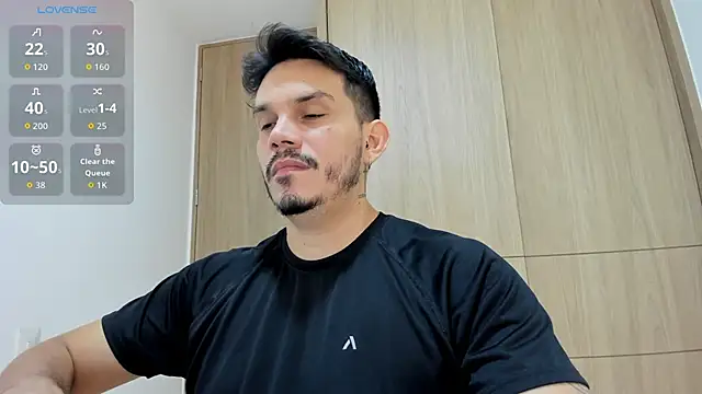 alejandro stark online show from November 15, 10:01 am