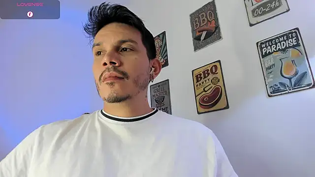 alejandro stark online show from March 15, 11:16 am