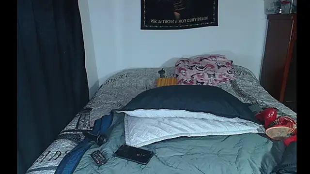 hadediazz online show from September 22, 9:39 pm