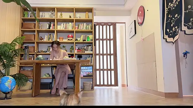 grandeeney online show from January 13, 6:06 am