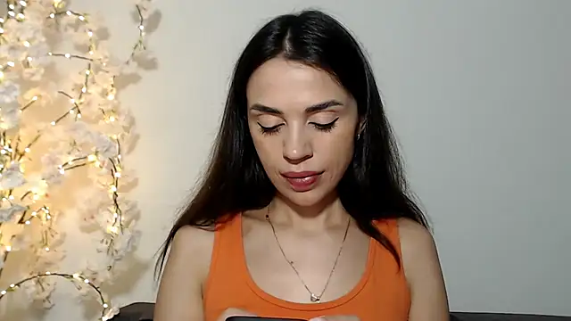 Mika Gold online show from October 15, 11:43 am