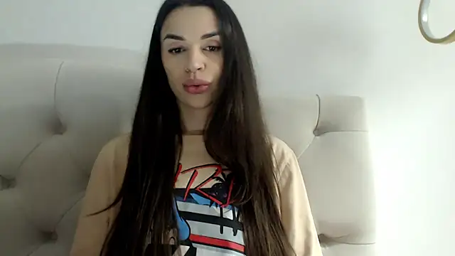 Mika Gold online show from February 21, 7:26 pm