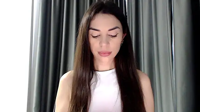 Mika Gold online show from February 23, 12:24 pm