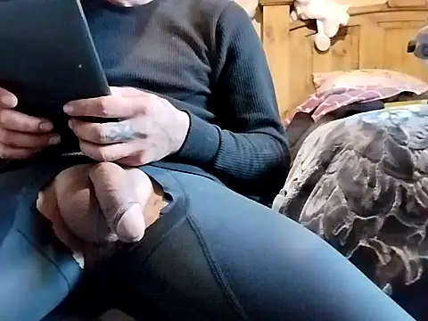 Texasmade187 online show from February 19, 10:09 pm