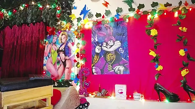 Snapshot of flaquita_corall chatting on September 12, 10:43 pm flaquita corall online show from September 12, 10:43 pm