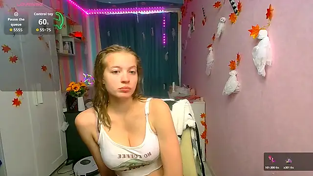 Snapshot of __Aphrodita__wow__ chatting on October 24, 5:59 am Aphrodita wow online show from October 24, 5:59 am