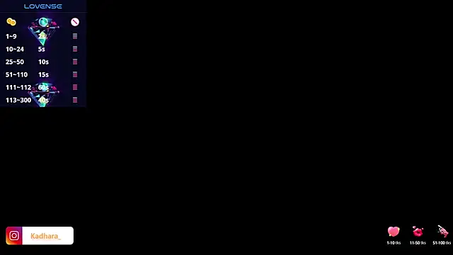 Kadarah online show from March 19, 4:13 pm