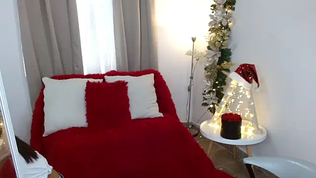 sofia perez    online show from December 10, 8:16 pm