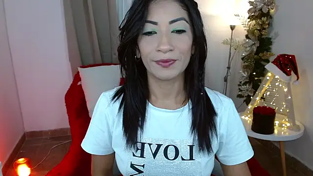 sofia perez    online show from December 10, 11:19 pm