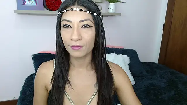 sofia perez    online show from March 9, 7:26 pm