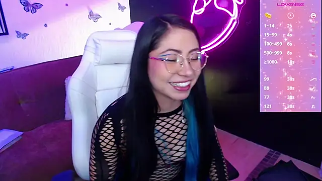 demyanderson  online show from December 28, 3:26 am