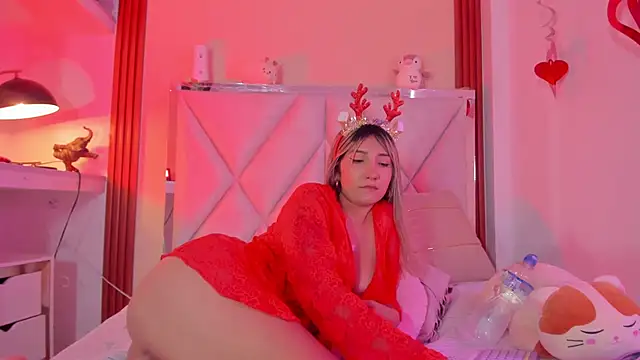 Happy tits online show from December 8, 5:44 pm