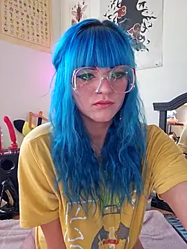 anyalikestosuck online show from October 9, 5:22 pm