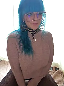 anyalikestosuck online show from October 20, 7:03 pm