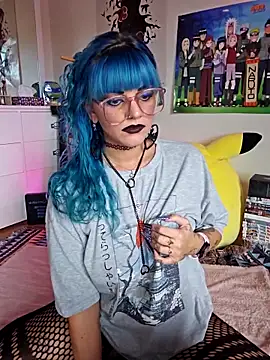 anyalikestosuck online show from October 30, 7:36 pm