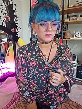 anyalikestosuck online show from November 7, 8:09 pm