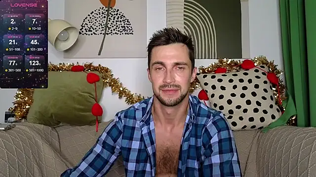 Promethe us online show from December 6, 4:17 pm