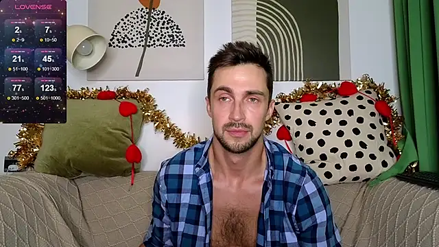 Promethe us online show from December 7, 5:09 pm