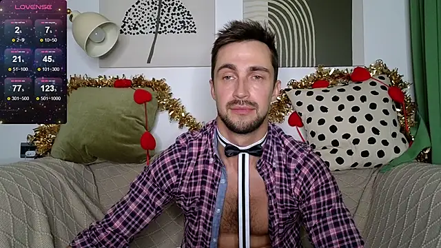 Promethe us online show from December 8, 11:24 am