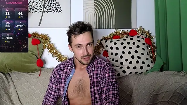 Promethe us online show from December 15, 11:55 am