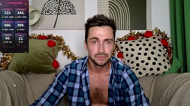Promethe us online show from December 15, 5:53 pm