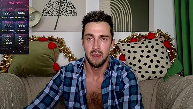 Promethe us online show from December 16, 5:22 pm