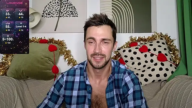 Promethe us online show from December 18, 5:42 pm