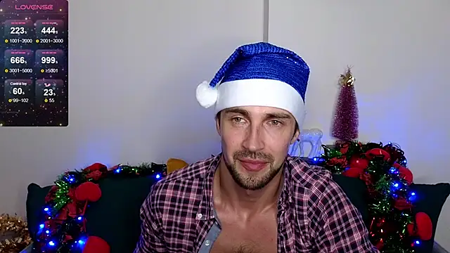 Promethe us online show from December 25, 4:43 pm