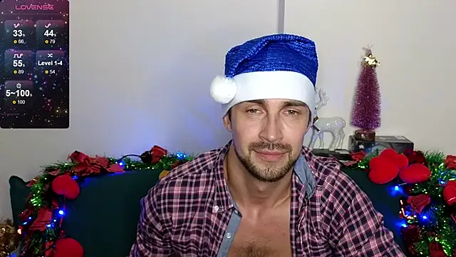 Promethe us online show from December 27, 5:05 pm