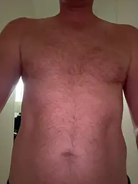 Gayginger86 online show from June 25, 5:34 am