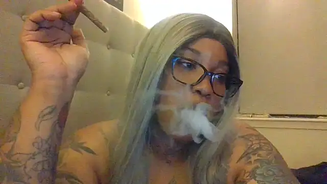 ShaBrimDaPornstar online show from September 24, 1:31 am