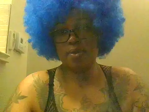 ShaBrimDaPornstar online show from November 22, 11:48 pm