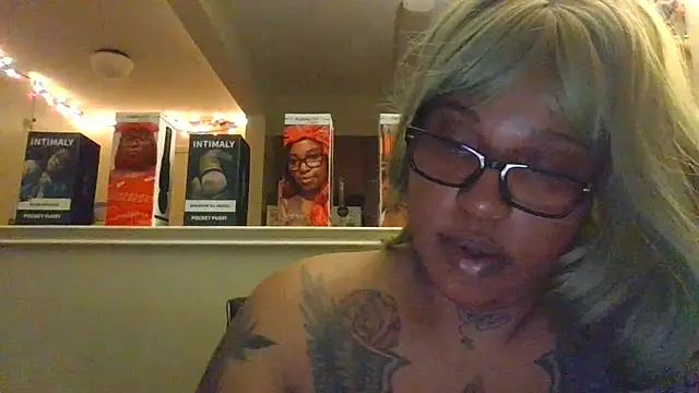 ShaBrimDaPornstar online show from February 2, 10:41 pm