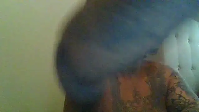 Snapshot of ShaBrimDaPornstar chatting on June 28, 8:48 pm ShaBrimDaPornstar online show from June 28, 8:48 pm