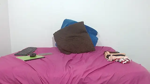 Titouminerve online show from October 21, 10:54 pm