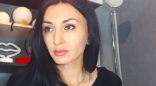Siaconna online show from December 3, 7:32 am
