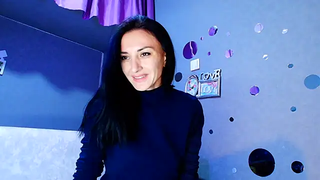 Siaconna online show from November 19, 6:35 am