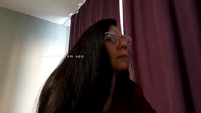 Snapshot of AlfejiRise chatting on February 25, 6:03 am AlfejiRise online show from February 25, 6:03 am
