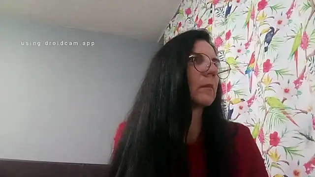 Snapshot of AlfejiRise chatting on October 13, 4:18 pm AlfejiRise online show from October 13, 4:18 pm