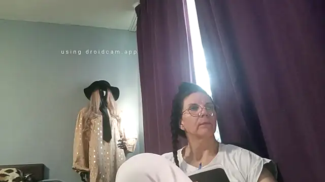 AlfejiRise online show from March 29, 12:05 pm