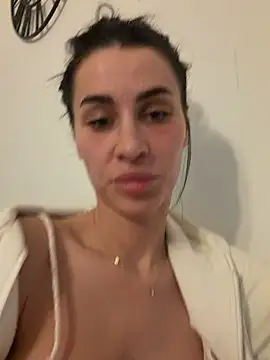 AlexiaStepahn online show from March 7, 7:22 pm