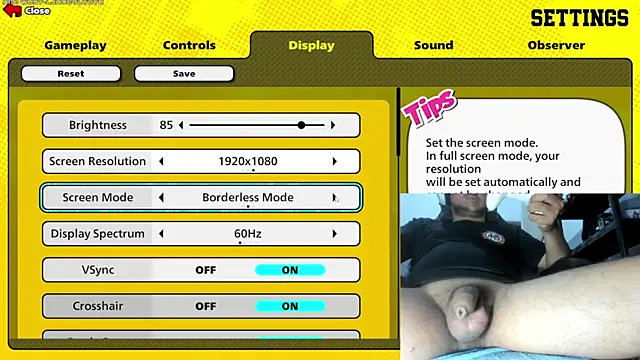 Novin18RJ online show from December 1, 1:43 am