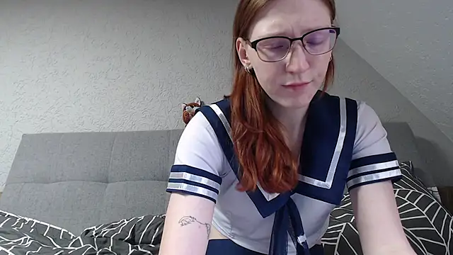 FinaFoxy online show from July 31, 8:47 am