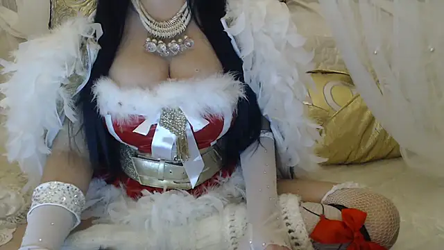 Mia-Montal777 online show from January 11, 3:39 pm