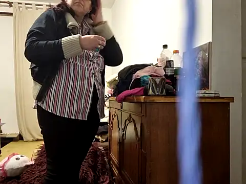 Samantha Squirtxh online show from October 3, 1:24 am